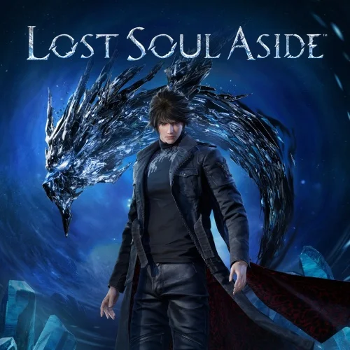 Lost Soul Aside для  за 199 ₽