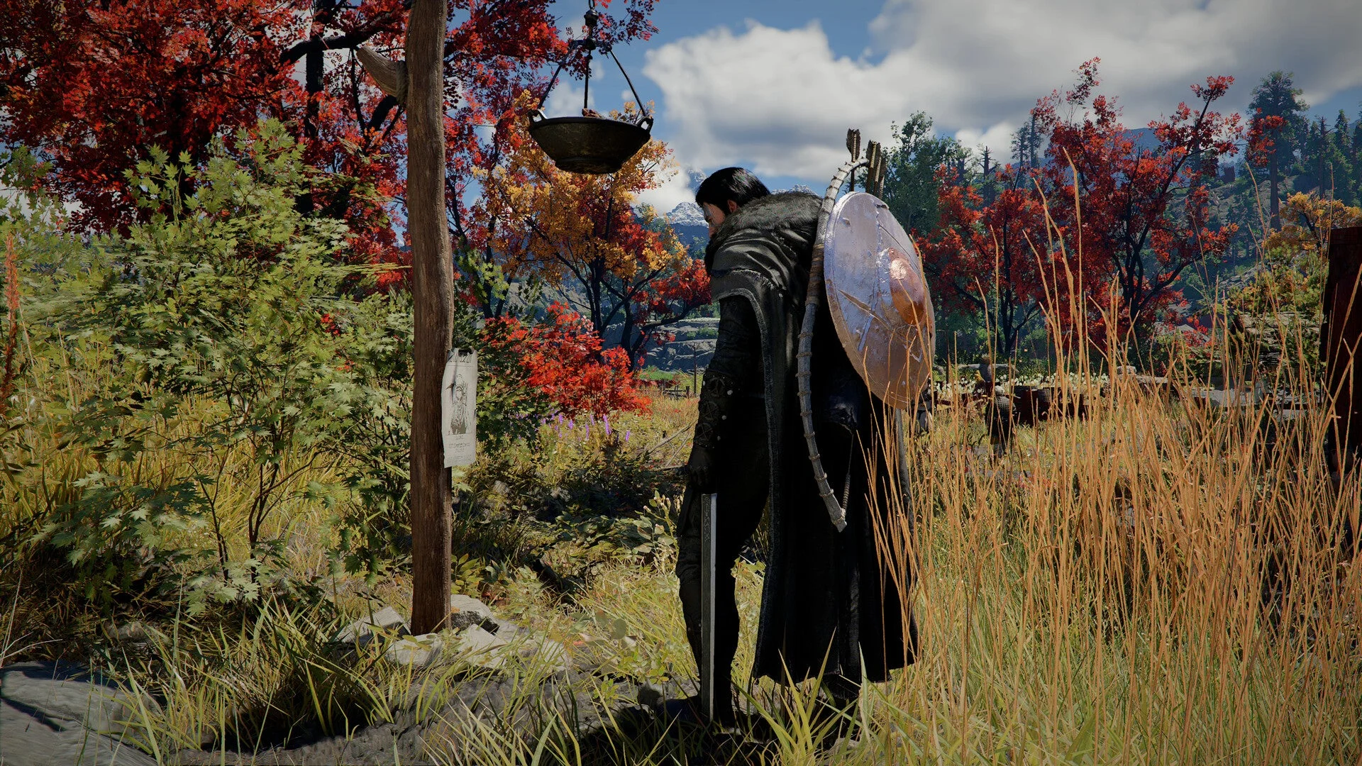 Crimson Desert разошёлся тиражом в 5 миллионов копий менее чем за месяц, подтвердив статус блокбастера