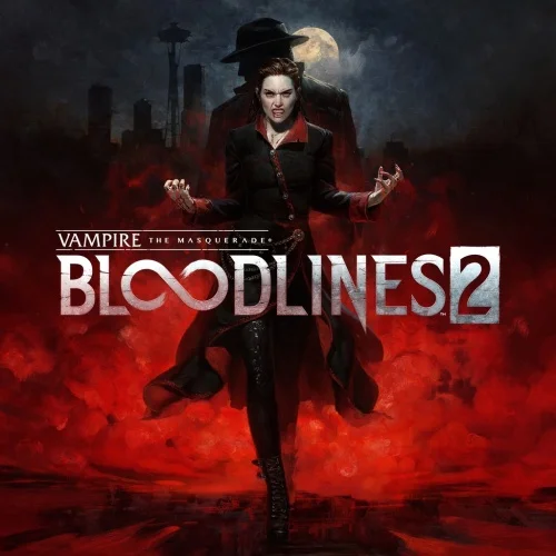 Vampire: The Masquerade - Bloodlines 2 для PS5 за 199 ₽