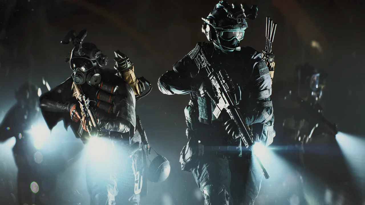 Дизайн-директор Battlefield 6 обсуждает ночные карты и сотрудничество с фанатами перед выходом второго сезона: Nightfall