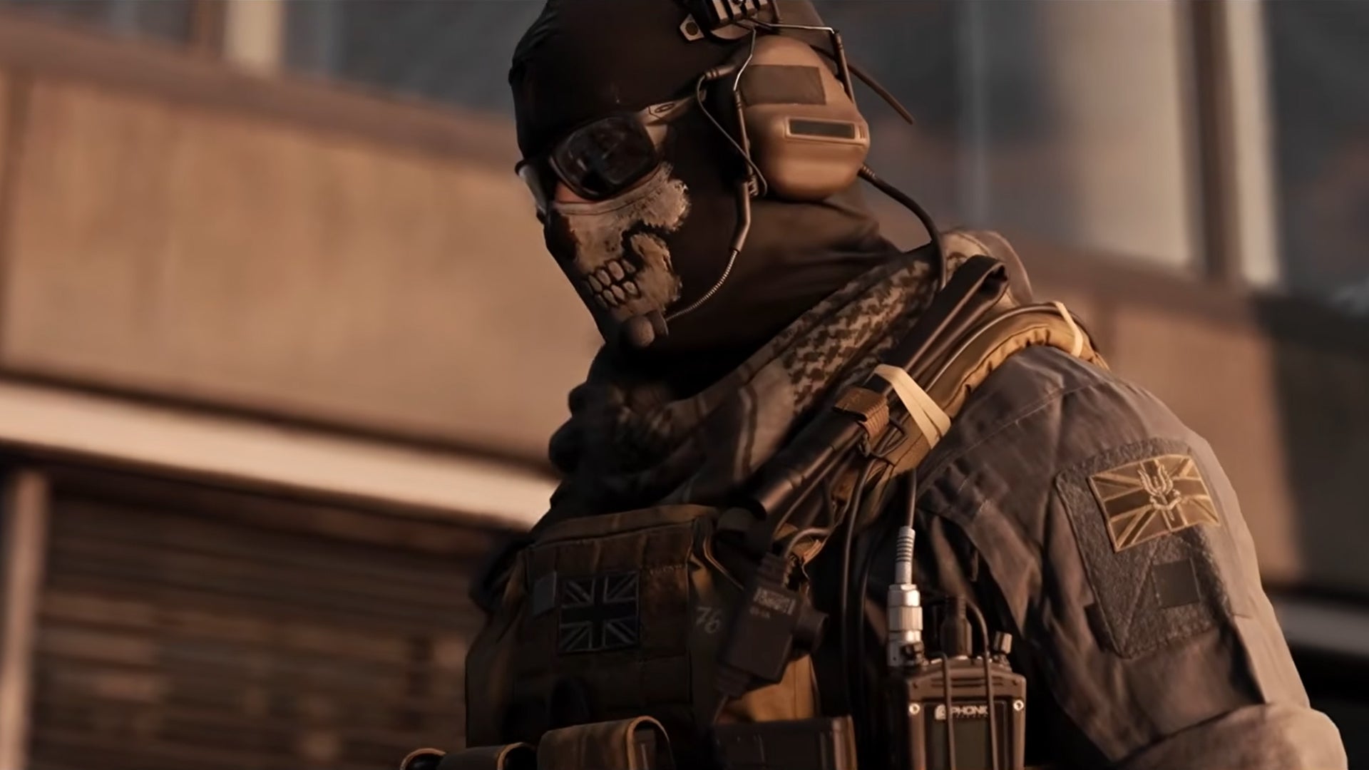 Утечка Call of Duty: Modern Warfare 4 намекает на ранний доступ к кампании