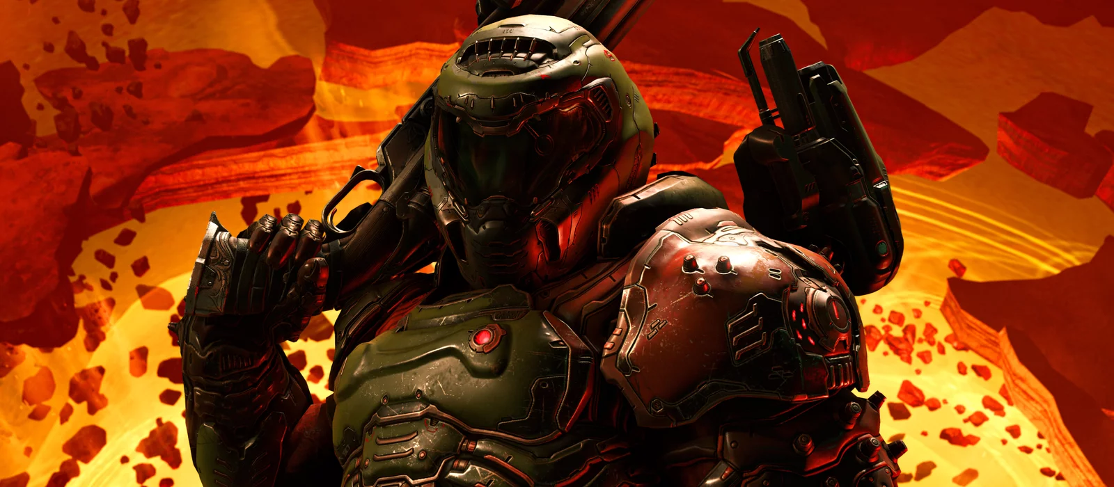 Распродажа AAA-игр для PC — всего за $2 можно забрать Doom Eternal