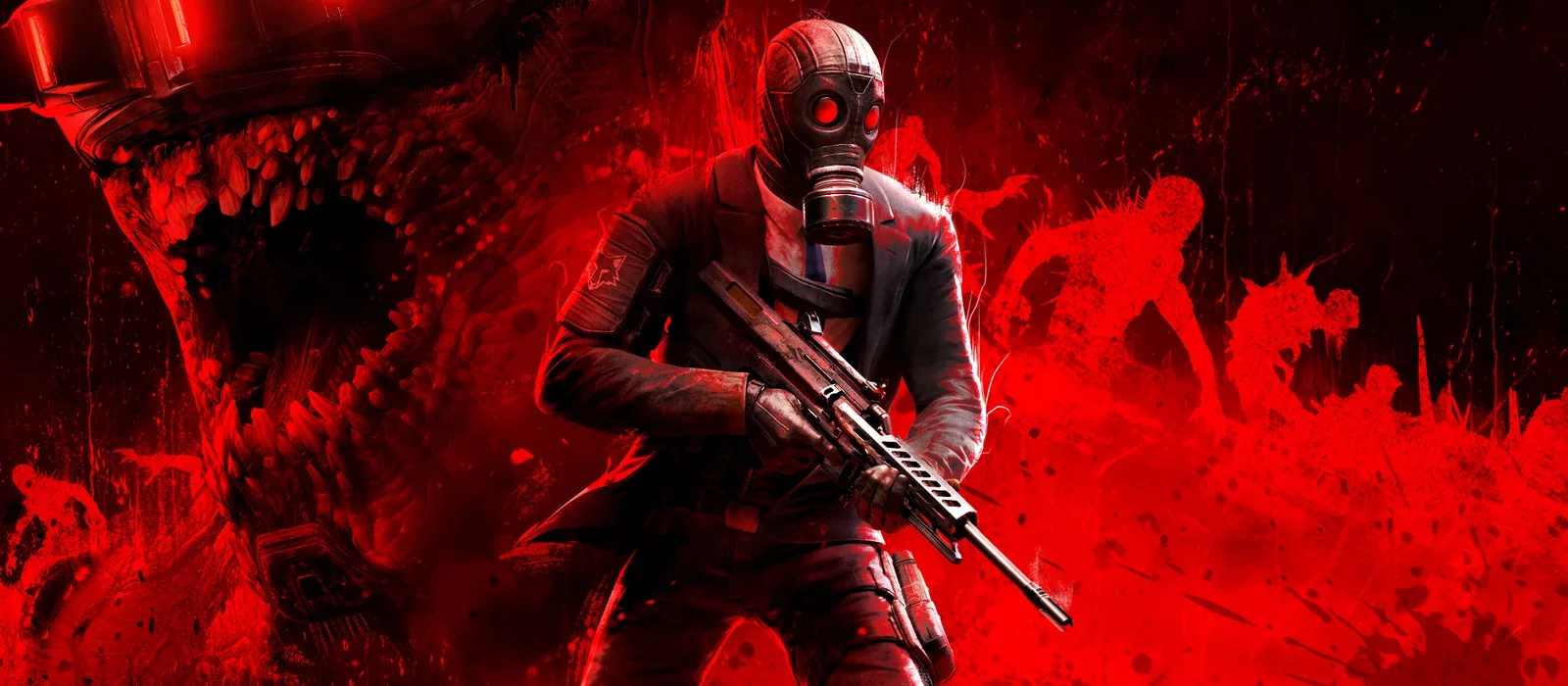 На PC и консолях вышла Killing Floor 3 — шутер доступен в российском Steam