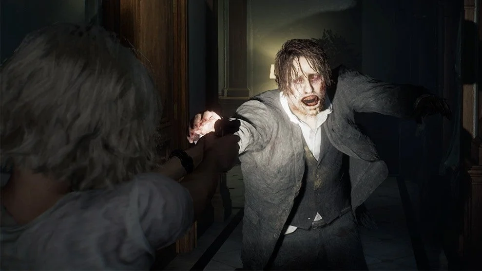 Nintendo рекомендует игрокам Switch 2 установить патч первого дня для Resident Evil Requiem перед запуском