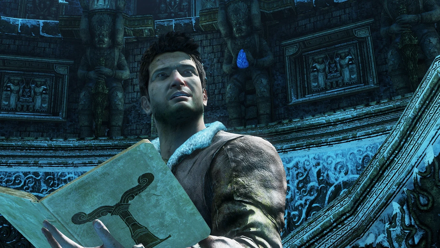Uncharted 2: Среди Воров