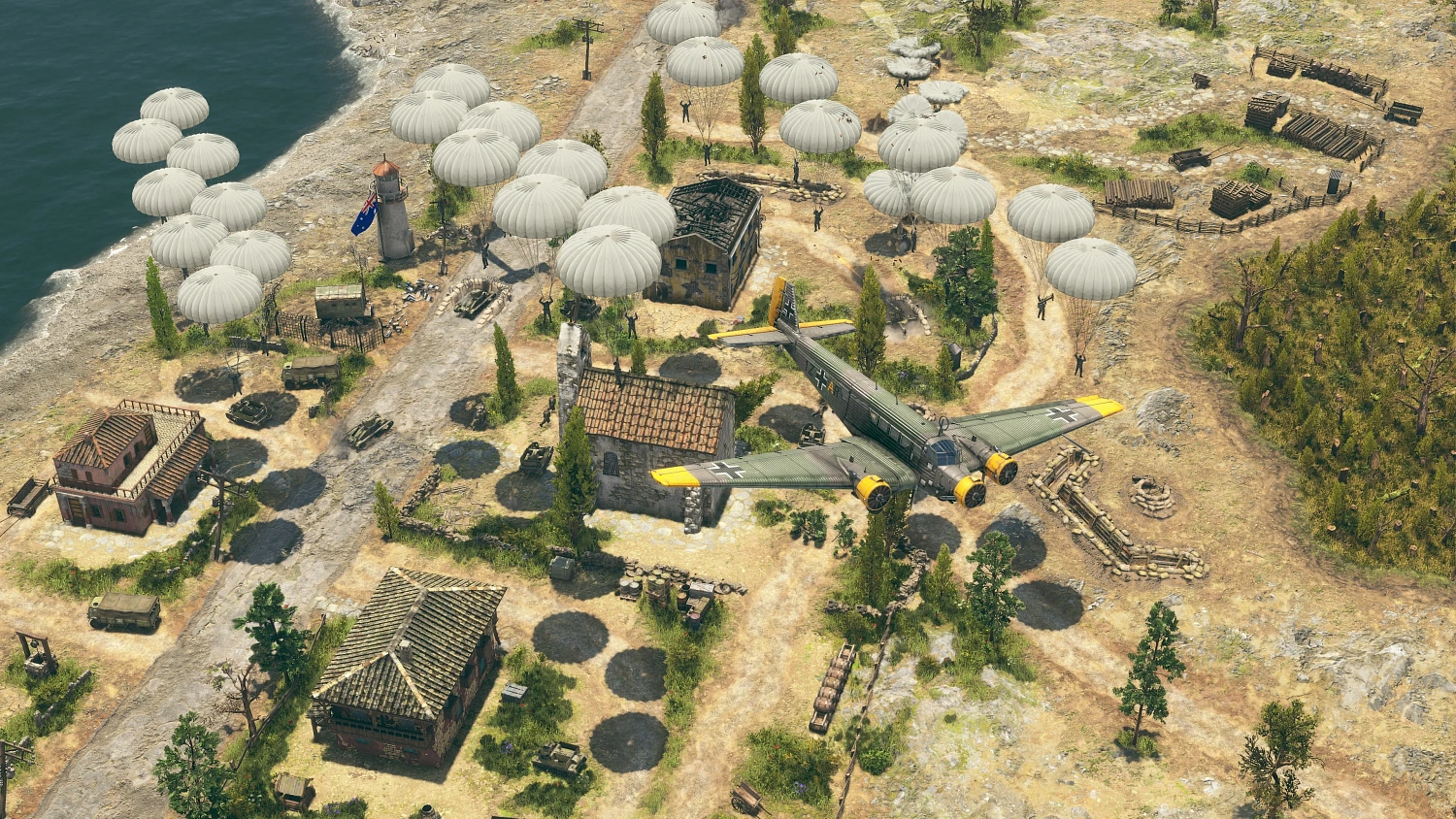 Sudden Strike 5 (ENG)