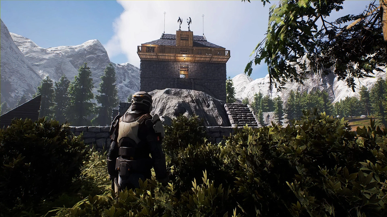 ICARUS: Console Edition (ENG)