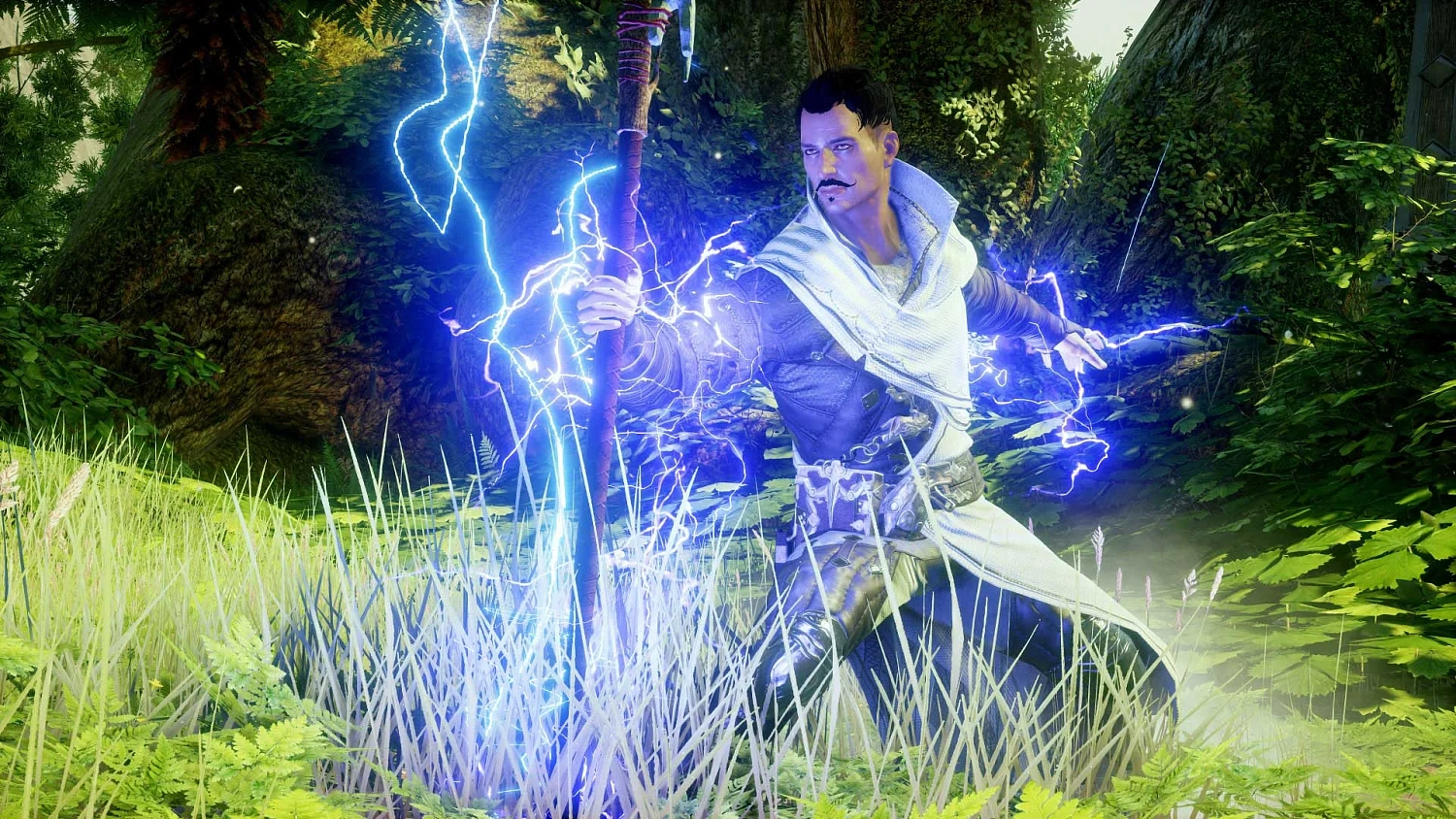 Dragon Age: Inquisition + Mass Effect: Andromeda (Все DLC)