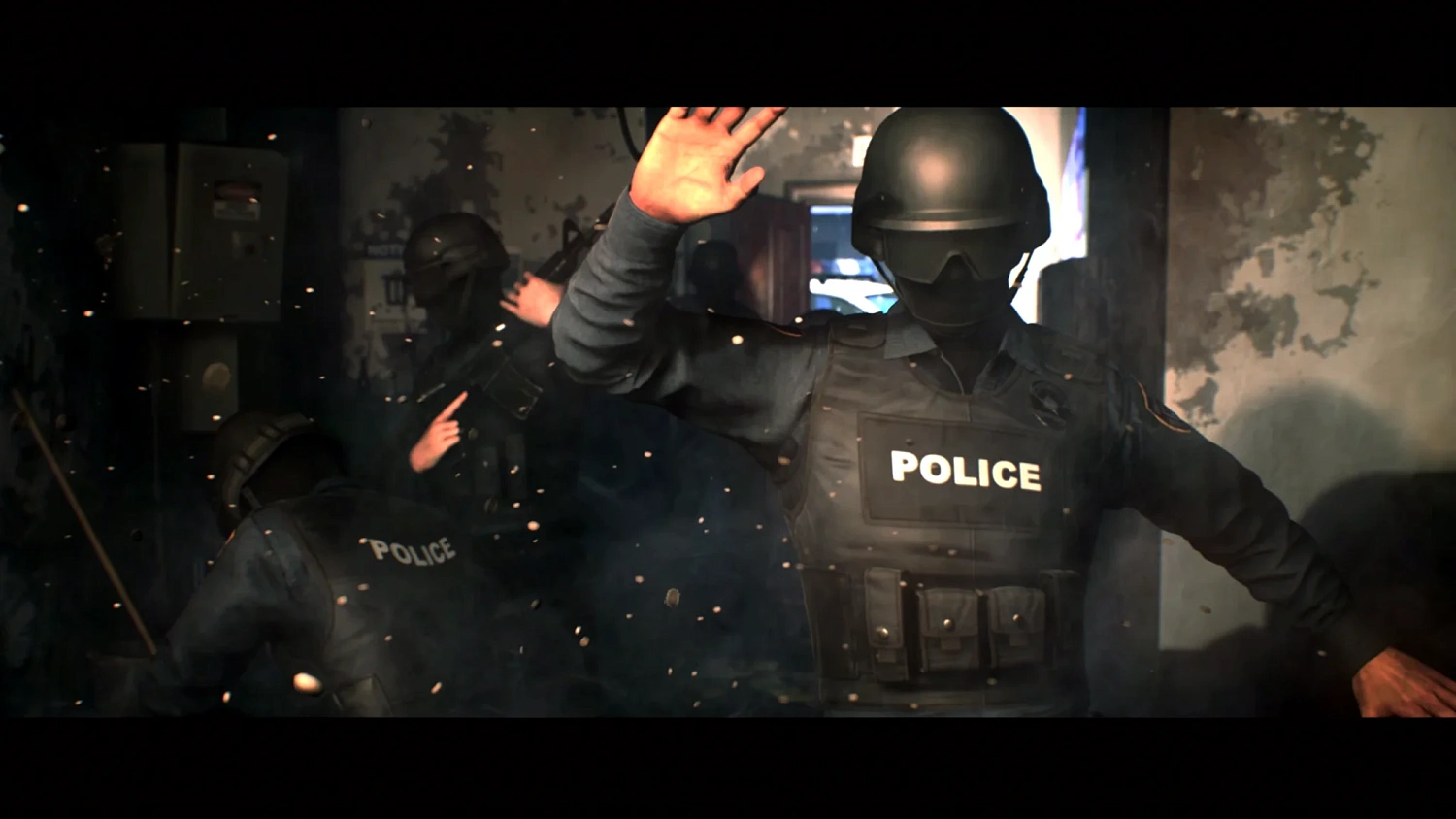 Скрытая повестка