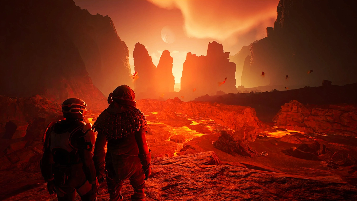 ICARUS: Console Edition (ENG)