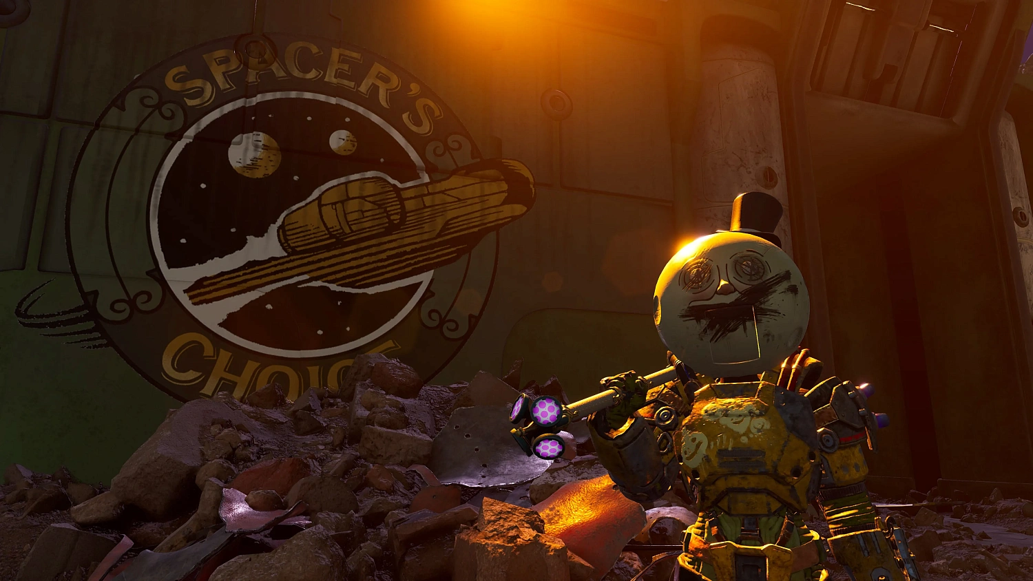 The Outer Worlds: Board-Approved Bundle (Все DLC)