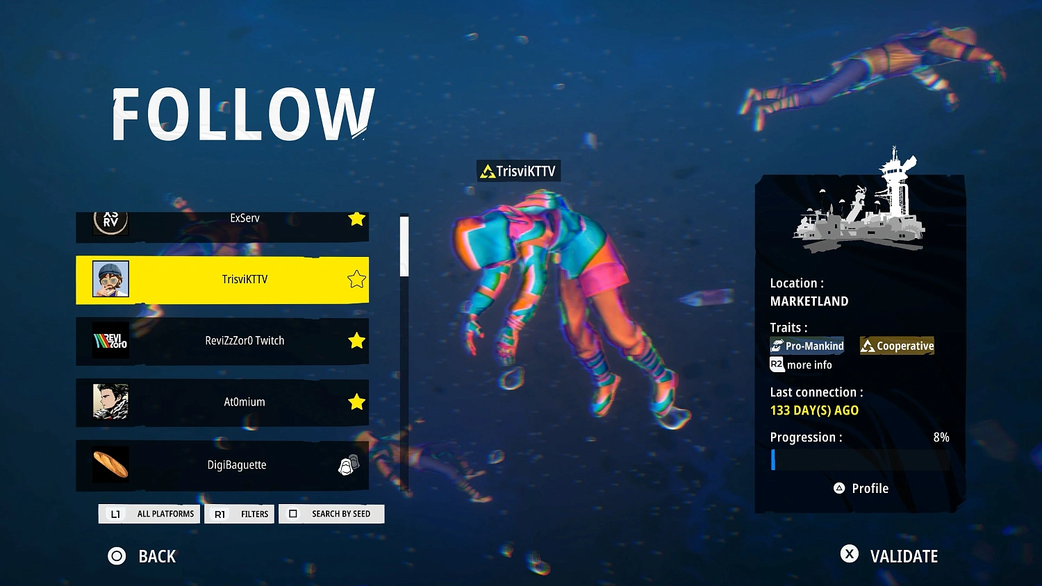 Tides of Tomorrow (ENG)