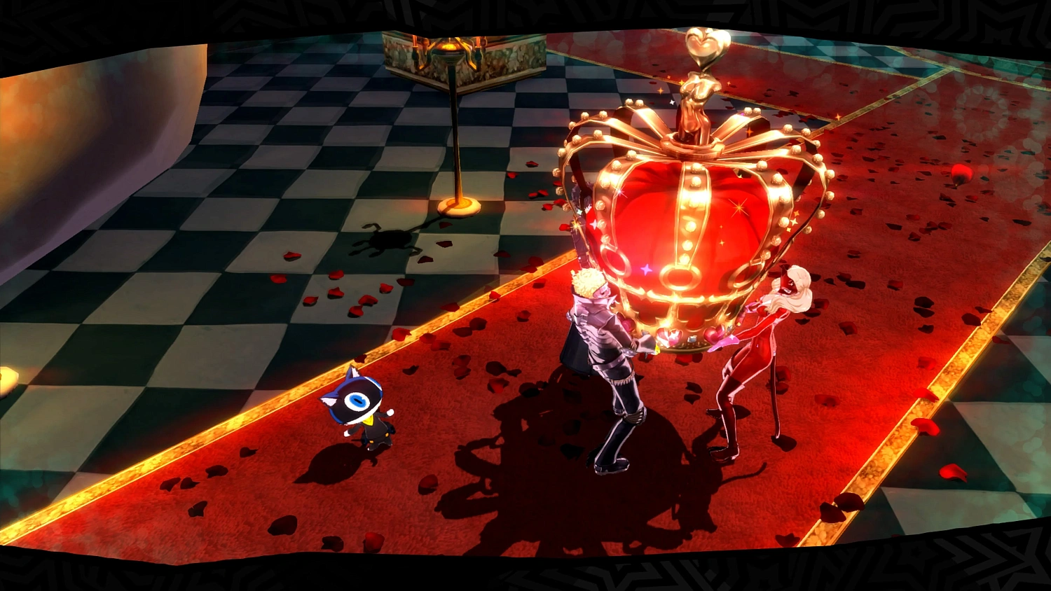 Persona 5 (ENG)