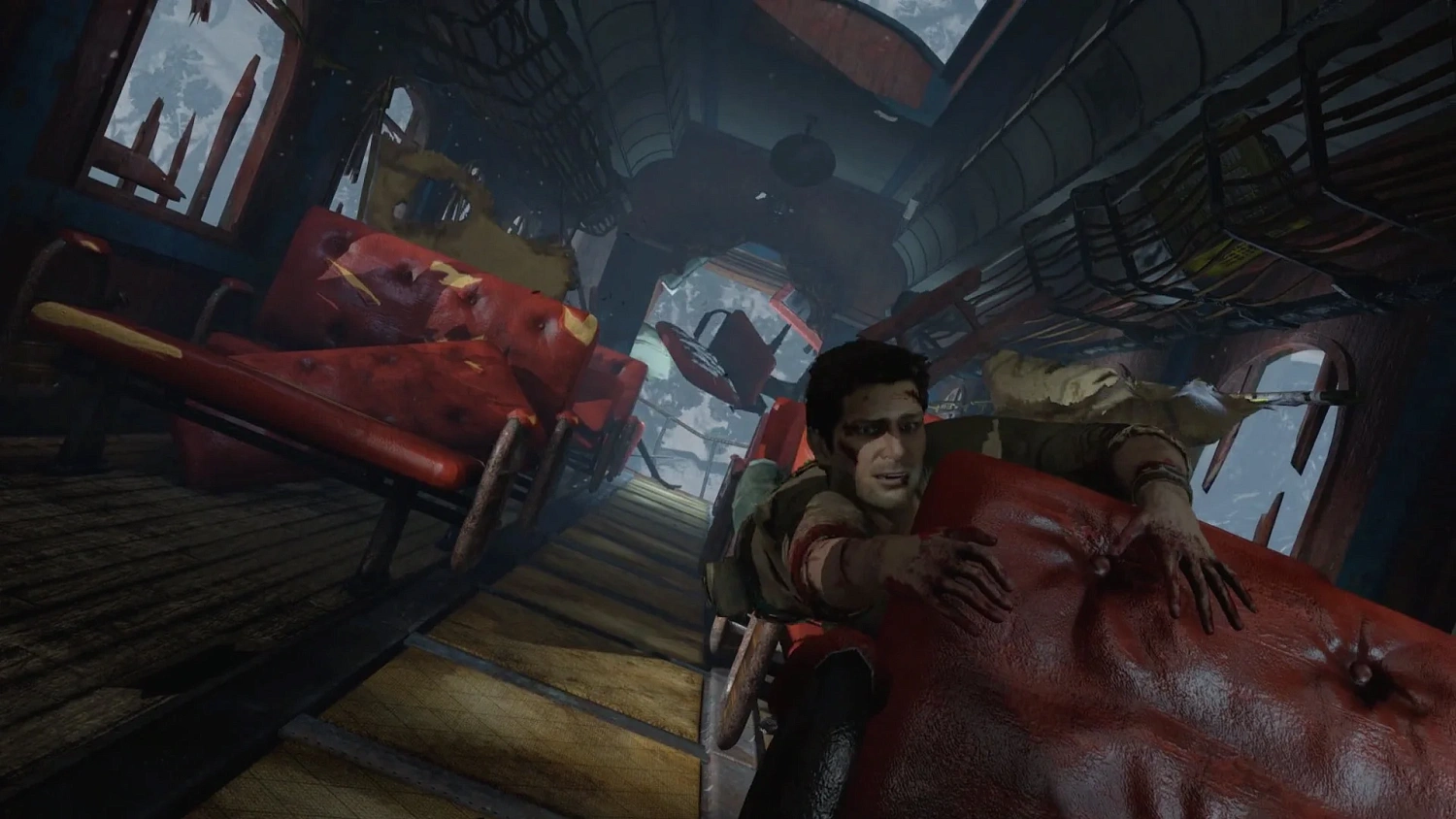 Uncharted: The Nathan Drake Collection
