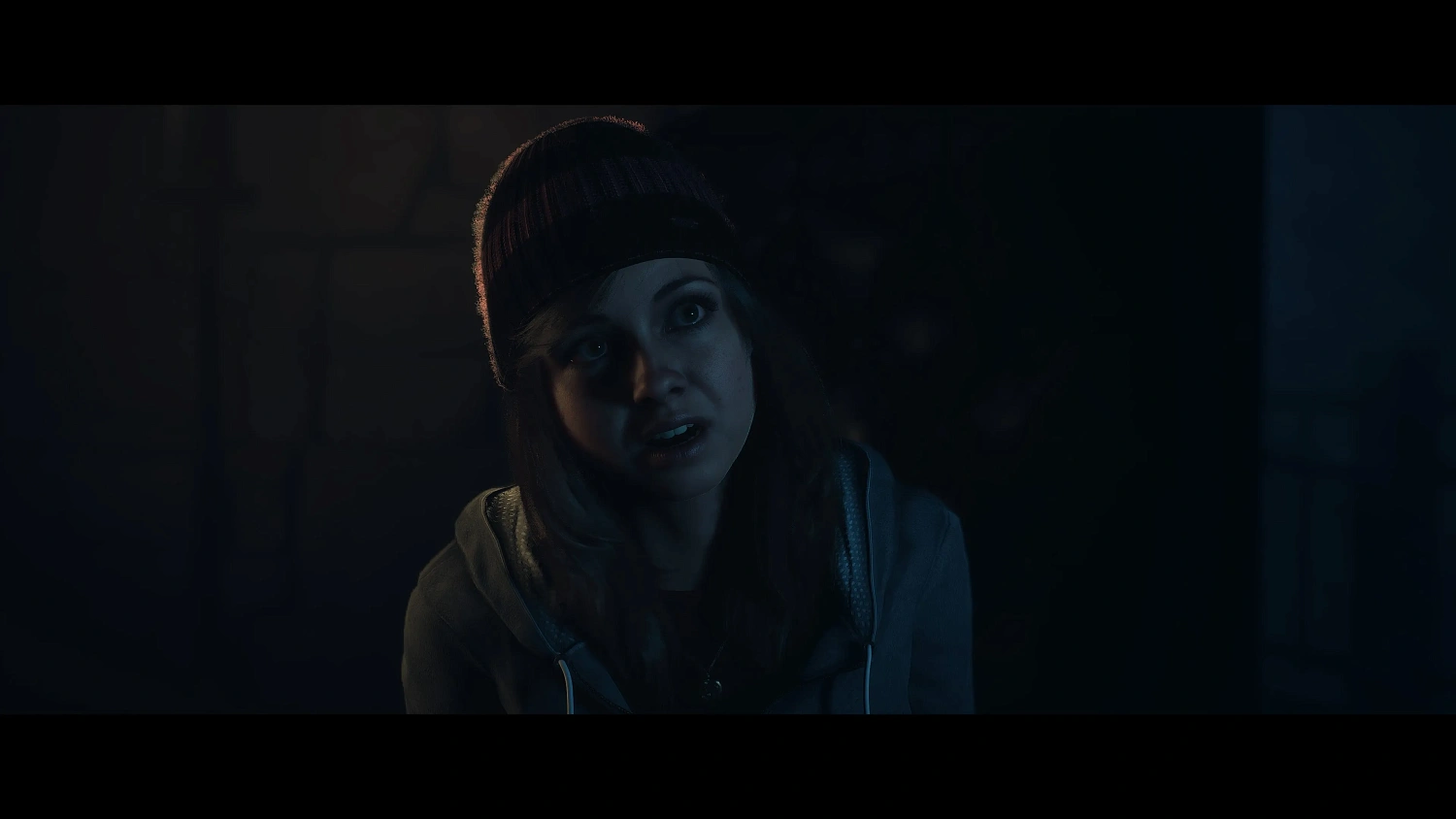 Until Dawn (Дожить до рассвета) Remaster