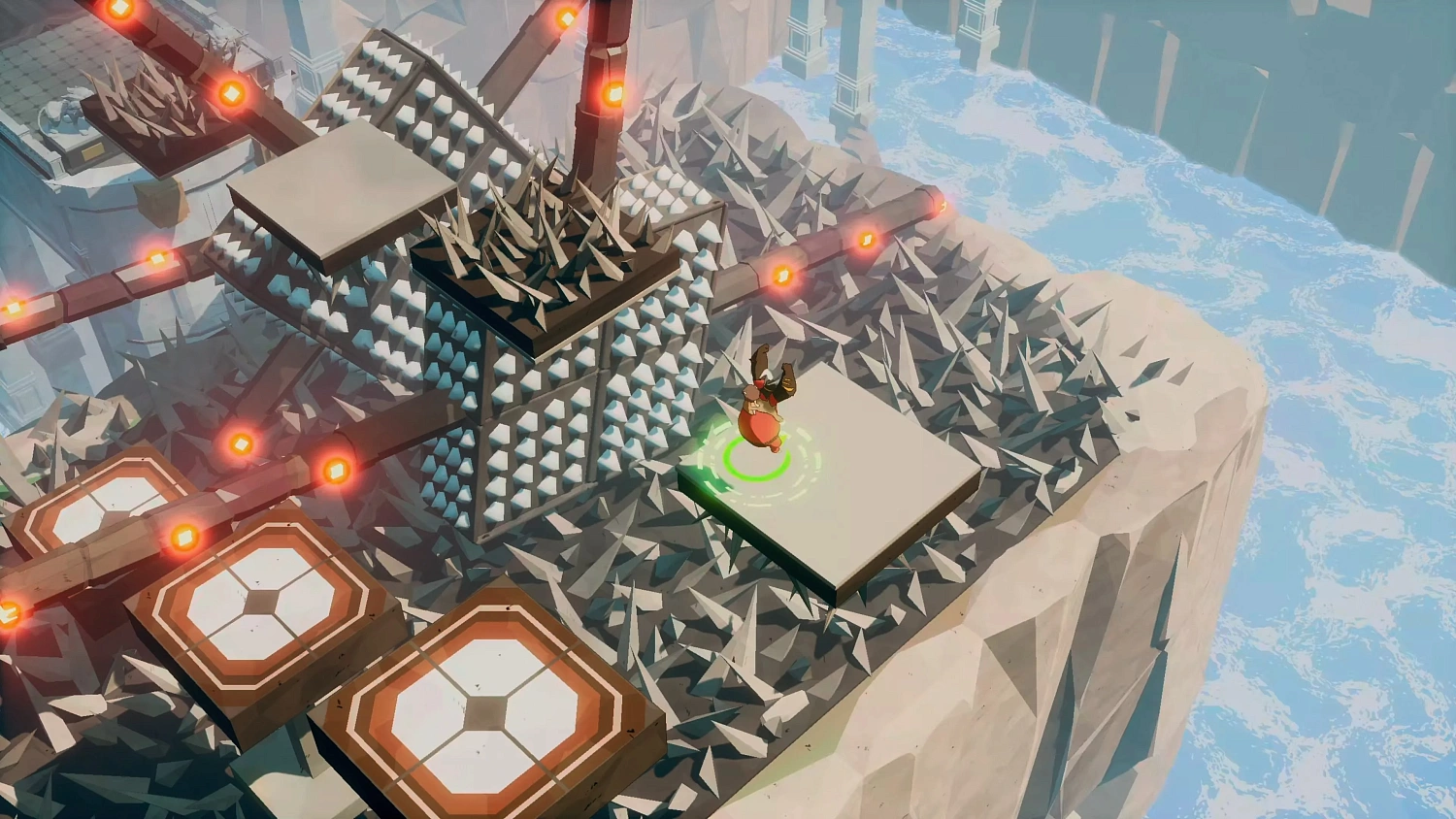 DAMON and BABY (ENG)