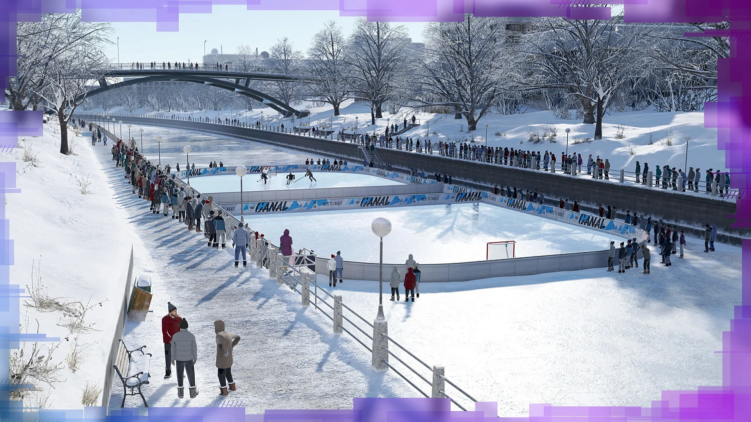 NHL 2020