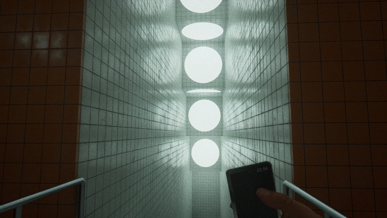 BrokenLore: UNFOLLOW