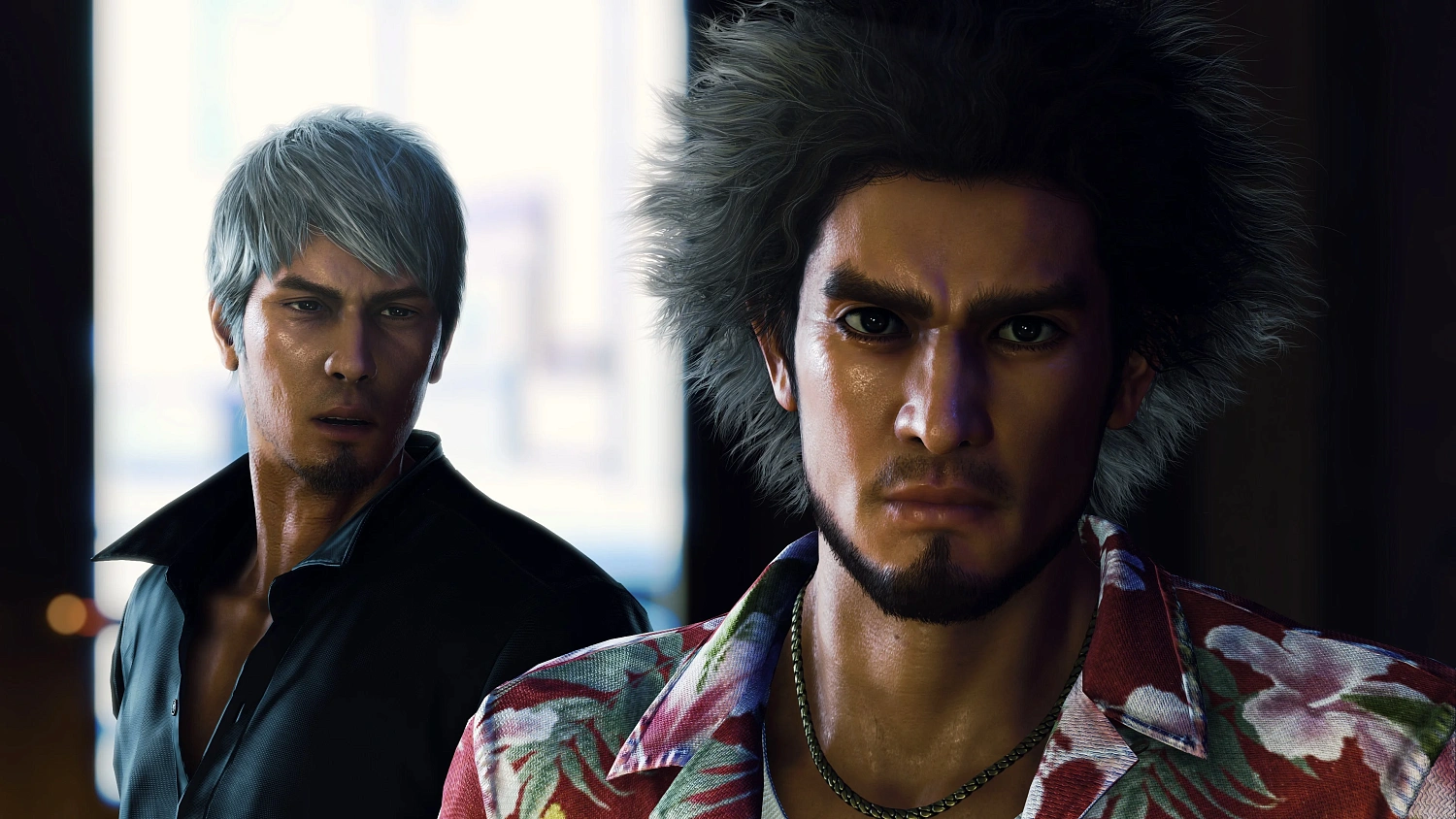 Yakuza: Like a Dragon Infinite Wealth