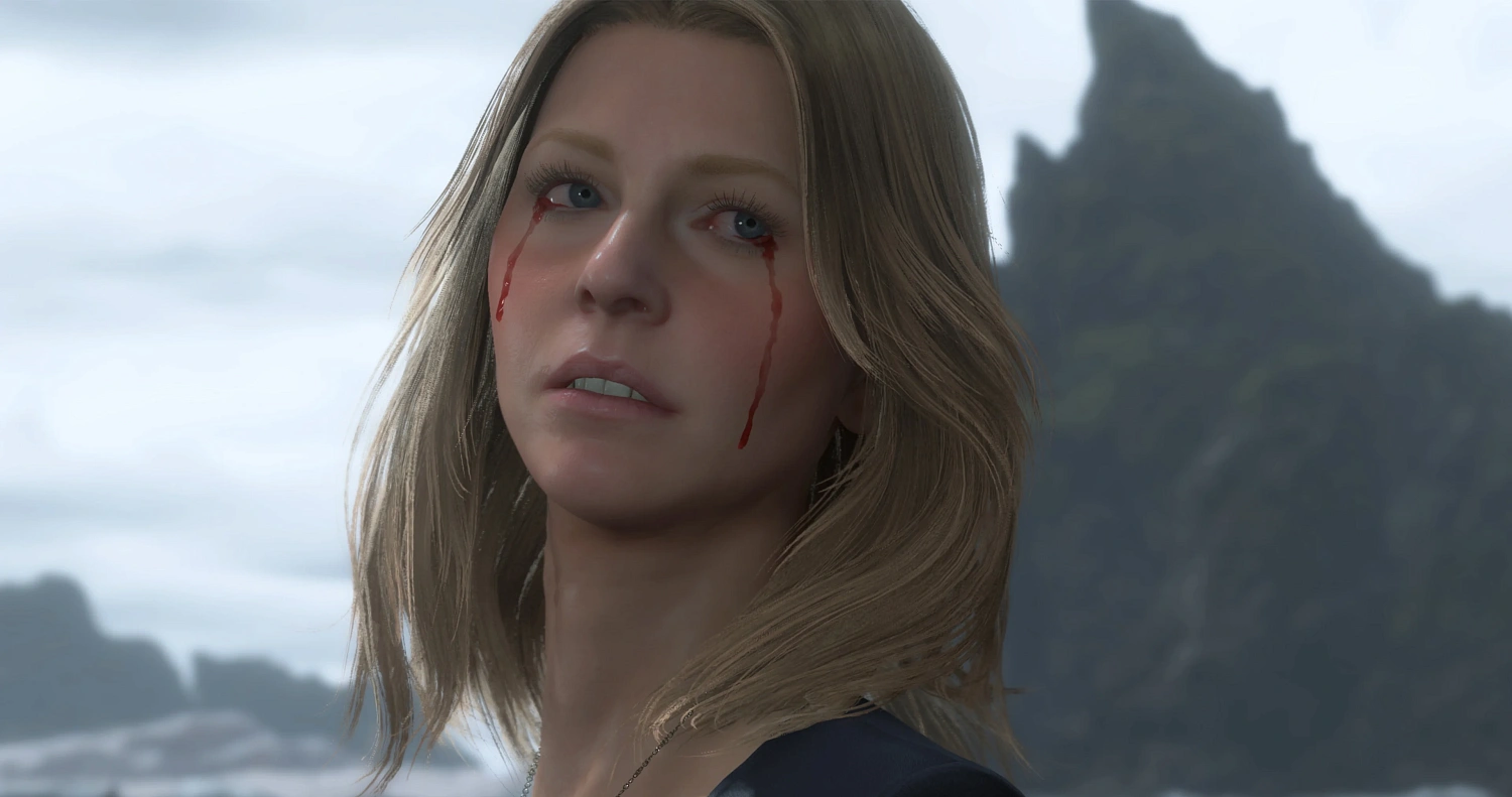 Death Stranding