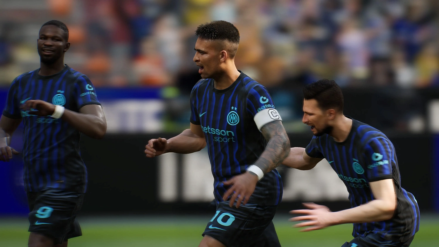 eFootball PES 2020
