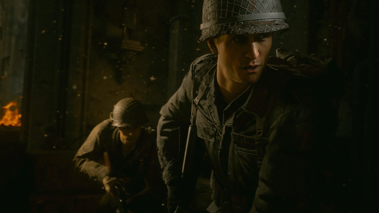 Call of Duty: WWII