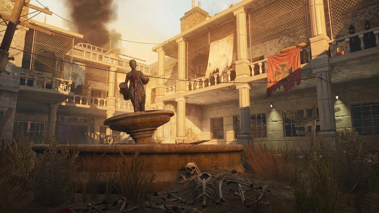 Call of Duty: Black Ops III