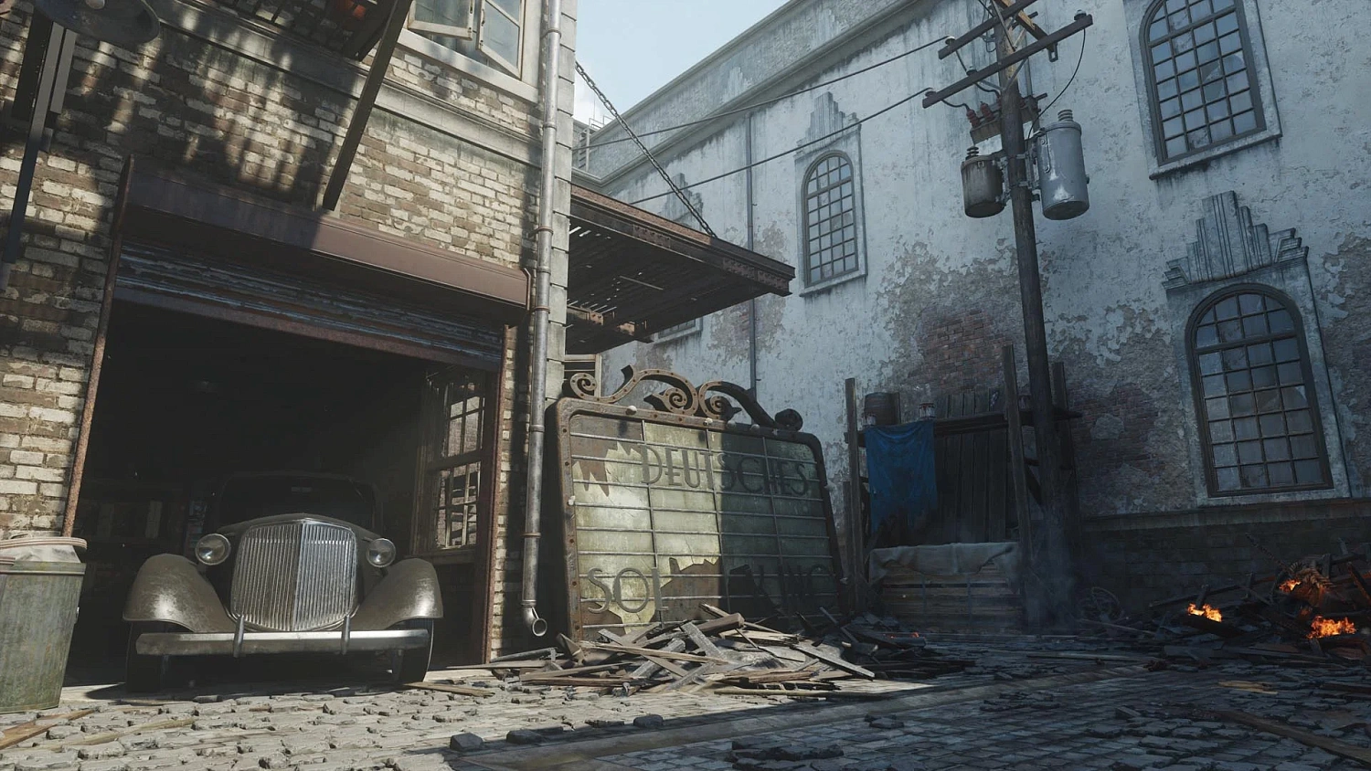 Call of Duty: Black Ops III