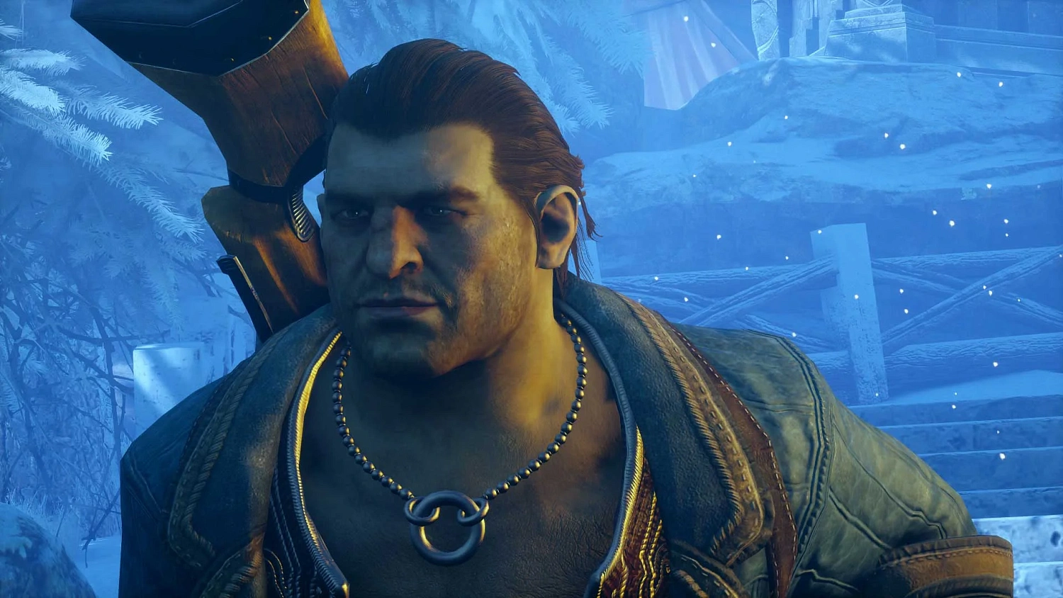 Dragon Age: Inquisition + Mass Effect: Andromeda (Все DLC)