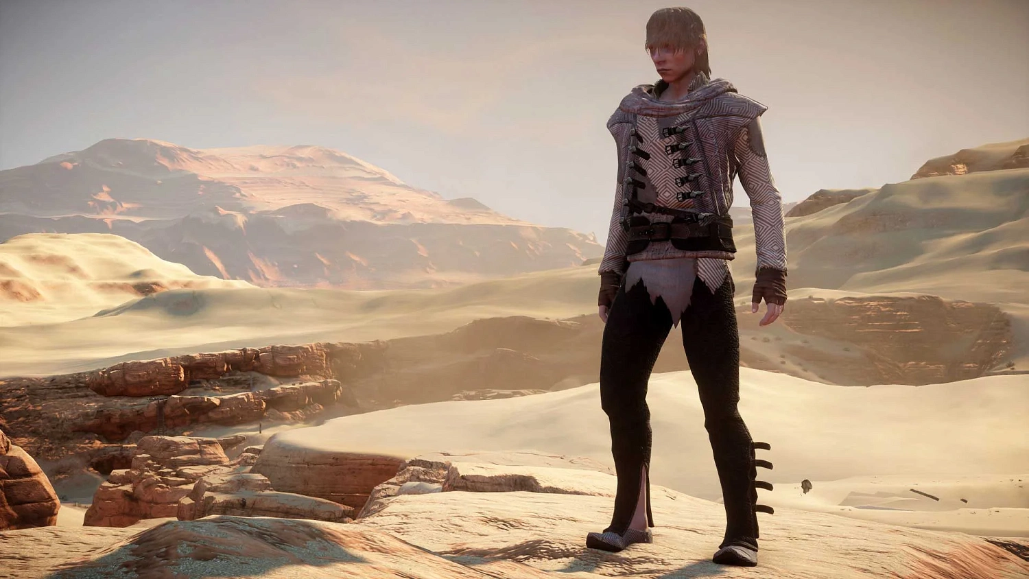 Dragon Age: Inquisition + Mass Effect: Andromeda (Все DLC)